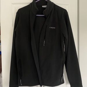 Columbia fleece